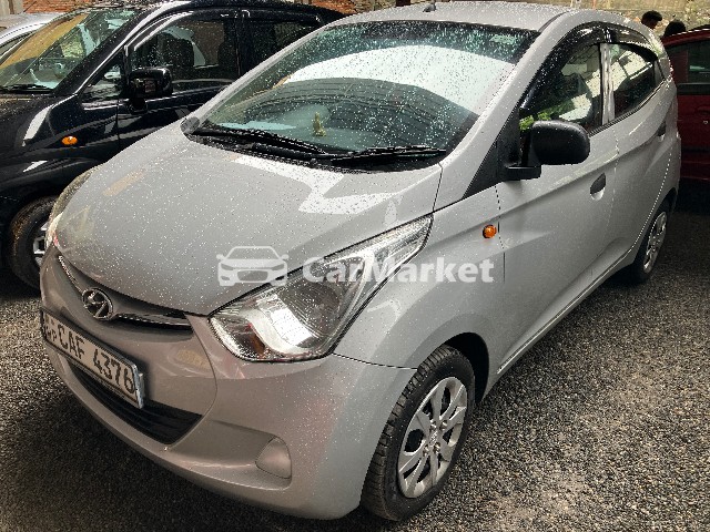 Image Hyundai Eon 2015 