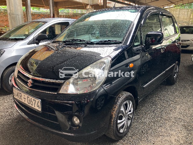 Image Maruti Other Model 2011 