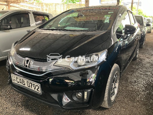 Image Honda Fit 2014 