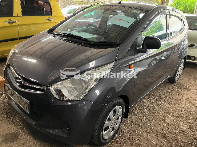 Image Hyundai Eon 2016 