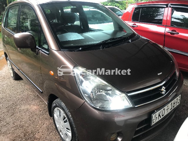 Image Suzuki Estilo 2011 