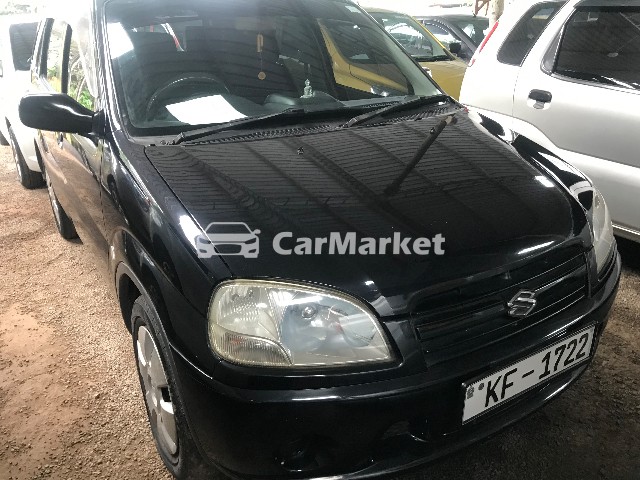Image Suzuki Swift 2004 