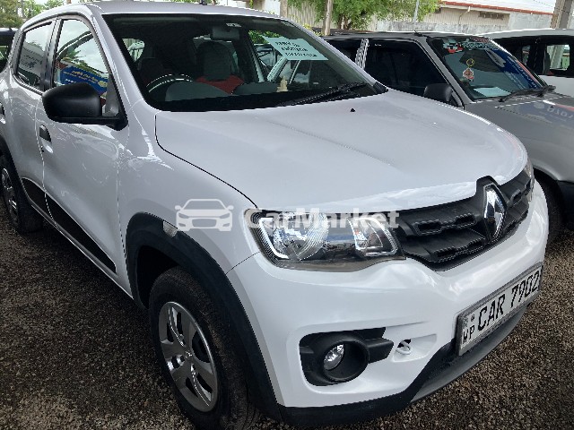 Image Renault KWID 2016 