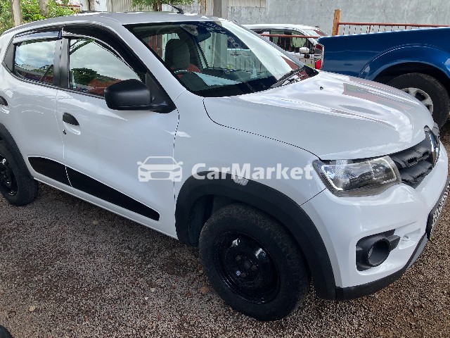Image Renault KWID 2016 
