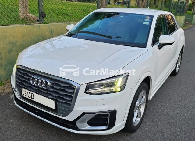 Image Audi Q2 2017 