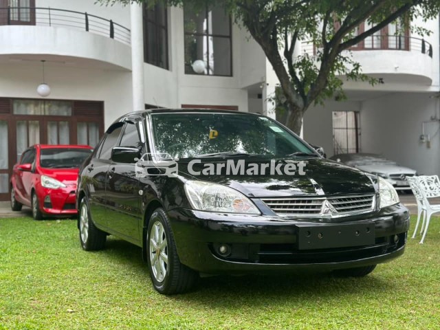 Image Mitsubishi Lancer 2011 